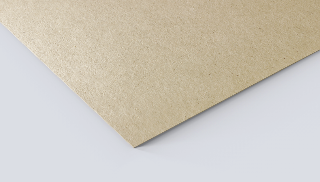 Papierstruktur