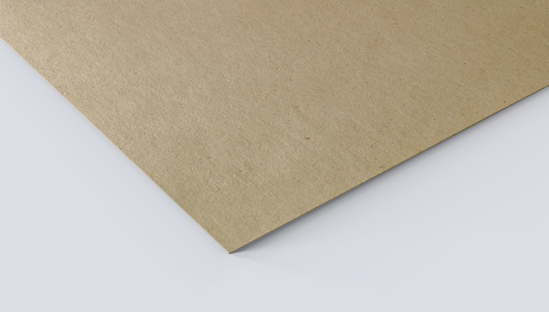 Papierstruktur