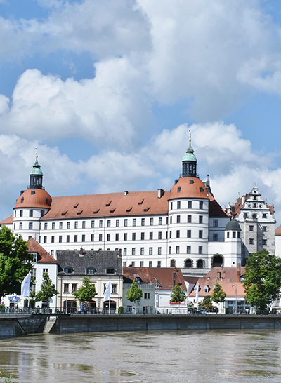 Schloss Neuburg